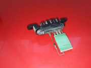 Blower Fan Relay RENAULT MASTER III Furgon (FV) 2.3 dCi 145 [RWD] (FV0E, FV0F, FV0J)