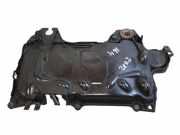 Motorabdeckung Renault Laguna III (T) 8200672464