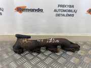 Auspuffkrümmer Mercedes-Benz Sprinter 3t Pritsche (903) A6111420501