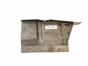 Rechte Unterbodenabdeckung