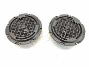 Lautsprecher rechts hinten Peugeot 607 ()