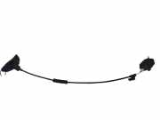 Tankdeckelschloss Opel Corsa D (S07) 13111599