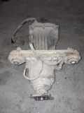 Differenzialgetriebe hinten RENAULT KOLEOS I (HY_) 2.0 dCi 4x4 (HY0K)