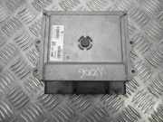 Motorsteuergerät RENAULT CLIO IV (BH_) 0.9 TCe 90 237104736R