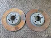 Bremsscheibe hinten links MERCEDES-BENZ GLS (X167) 350 d 4-matic (167.921) A1674238900