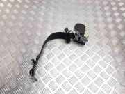 Sicherheitsgurt rechts hinten Opel Astra G Coupe (T98C) 13188893N