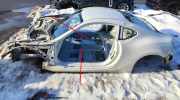Viertelfeld vorne links TOYOTA GT 86 Coupe (ZN6_) 2.0 GT (ZN6AC_, ZN6BC_)