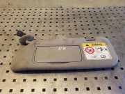 Linke Sonnenblende CHEVROLET CAPTIVA (C100, C140) 2.2 D 4WD