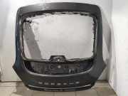 Heckklappe geschlossen Porsche Panamera 1 (970) 97051201104