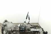 Schaltgetriebe Toyota Land Cruiser (J12) 3303060A30