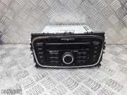 Navigationssystem Ford Galaxy (WA6) BS7T18C815AG