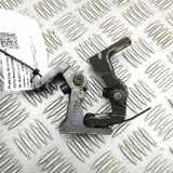 Türscharnier vorne rechts VW Touareg II (7P) 8K0831402A