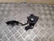 Gaspedal NISSAN QASHQAI II (J11, J11_) 1.6 dCi 1143A