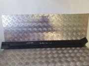 Türverkleidung links hinten Opel Zafira A (T98) 0090495