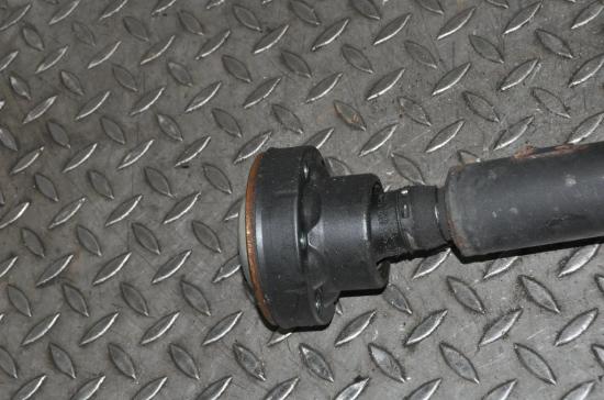 Getriebe Kardanwelle kurz PORSCHE CAYENNE (9PA) S 4.5 7l0521101 Bild Getriebe Kardanwelle kurz PORSCHE CAYENNE (9PA) S 4.5 7l0521101