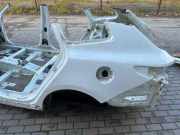 Karosserie Kia Optima IV SW (JF)