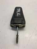 Türanschlag vorne links VW TRANSPORTER IV Furgon (70XA) 2.4 D 701837249A