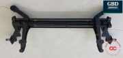 Achse hinten Peugeot Partner I Kasten () 514883