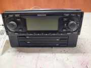Radio/Navigationssystem-Kombination Kia Sorento I (JC) MS4300