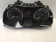 Kombiinstrument SKODA SCALA 1.5 TSI 654920740