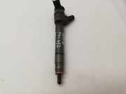 Düsenstöcke Nissan X-Trail III (T32) 0445110546