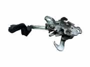 Motorhaubenschloss CITROËN C3 II 1.6 HDi 0707901