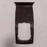 Schalthebel Kunststoffabdeckung AUDI A6 (4B2, C5) 2.5 TDI 4B0864261