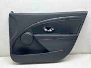 Türpolster vorne rechts RENAULT MEGANE III Grandtour (KZ0/1) 1.2 TCe 809005654R 102844297