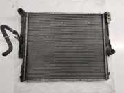 Radiator Pack Set BMW X3 (E83) 2.0 d 7530252