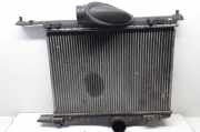 Ladeluftkühler Volvo S40 I (644) 991104
