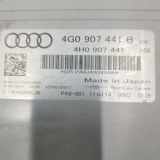 Kamerablock AUDI A7 Sportback (4GA, 4GF) 3.0 TDI CTRA6090LJB 4G0907441B