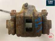 Bremsscheibe links hinten Toyota Land Cruiser (J12) 4775034030