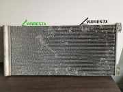 Klimakondensator Renault Trafic III Kasten (FG) 93868376