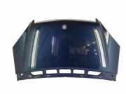 Motorabdeckung Mercedes-Benz A-Klasse (W169)