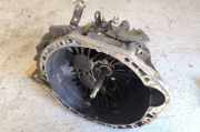 Schaltgetriebe Renault Laguna II (G) PK4006