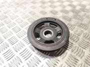 Kurbelwellenriemenscheibe HYUNDAI i20 (PB, PBT) 1.4 CRDi