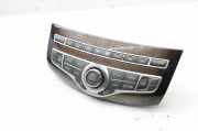 Klimabedienteil INFINITI M (Y51) 35h 28395-1MK3B