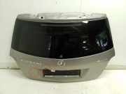 Kofferraumdeckel MERCEDES-BENZ GLK (X204) 350 CDI 4-matic (204.992)