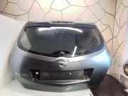 Kofferraumdeckel NISSAN MURANO I (Z50) 3.5 4x4