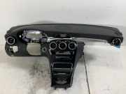 Armaturenbrett MERCEDES-BENZ C (W205) C 200 BlueTEC / d (205.037) A2056801287