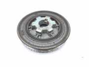 Kurbelwellenriemenscheibe CITROËN C-CROSSER (EP_) 2.2 HDi