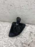 Schaltmanschette Leder BMW 1 (E81) 120 d 25118037302