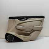 Türpolster vorne rechts JAGUAR XJ (X350) 2,7 D 2W93-5423712