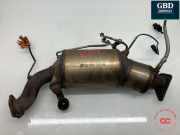 Aktivkohlefilter für Tankentlüftung Audi Q5 (8R) 8K0254750NX