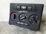 Andere Steuergeräte OPEL ZAFIRA A (F75_) 2.0 DTI 16V 024420732