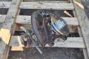 Achsschenkel (ABS) links vorne VW Jetta III (1K2)