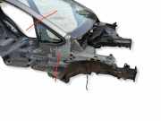 LÄNGSTRÄGER VW GOLF SPORTSVAN (AM1) 1.6 TDI