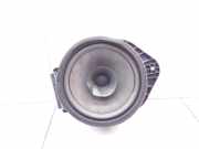 Türlautsprecher hinten rechts OPEL Crossland X (P17) (P17) 1.2 (75) 434107867582 84248798