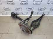 Other Rear Left Chassis Parts VW TIGUAN (AD1) 1.5 TSI 5QN505311