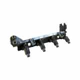 Kraftstoffzuführung OPEL ASTRA J 1.4